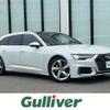 audi a6 2020 -AUDI--Audi A6 3AA-F2DKNF--WAUZZZF27LN049775---AUDI--Audi A6 3AA-F2DKNF--WAUZZZF27LN049775- image 1