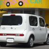 nissan cube 2014 -NISSAN--Cube DBA-NZ12--NZ12-052956---NISSAN--Cube DBA-NZ12--NZ12-052956- image 2