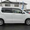 suzuki wagon-r 2013 quick_quick_DBA-MH34S_MH34S-718856 image 4