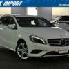 mercedes-benz a-class 2015 quick_quick_176042_WDD1760422V076837 image 7