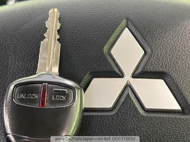 mitsubishi pajero-mini 2012 CFJ1710052 image 2