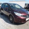 nissan note 2016 -NISSAN 【野田 500ｱ1234】--Note DBA-E12--E12-471728---NISSAN 【野田 500ｱ1234】--Note DBA-E12--E12-471728- image 1