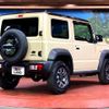 suzuki jimny-sierra 2023 quick_quick_JB74W_JB74W-201205 image 17