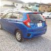 honda fit 2014 -HONDA 【野田 500ｱ1234】--Fit DBA-GK3--GK3-1051529---HONDA 【野田 500ｱ1234】--Fit DBA-GK3--GK3-1051529- image 2