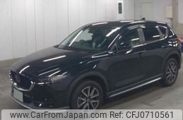 mazda cx-5 2018 quick_quick_3DA-KF2P_KF2P-27662