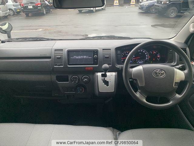 toyota hiace-van 2018 -TOYOTA--Hiace Van QDF-GDH206V--GDH206-2001711---TOYOTA--Hiace Van QDF-GDH206V--GDH206-2001711- image 2