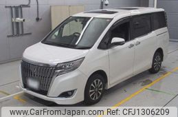toyota esquire 2018 -TOYOTA 【岐阜 528と2】--Esquire ZRR85G-0108606---TOYOTA 【岐阜 528と2】--Esquire ZRR85G-0108606-