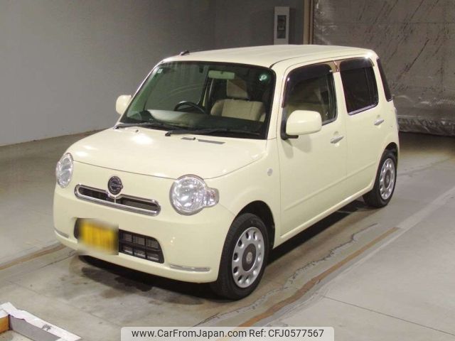 daihatsu mira-cocoa 2013 -DAIHATSU 【なにわ 581さ3188】--Mira Cocoa L675S-0150165---DAIHATSU 【なにわ 581さ3188】--Mira Cocoa L675S-0150165- image 1