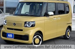 honda n-box 2024 -HONDA--N BOX 6BA-JF6--JF6-1020***---HONDA--N BOX 6BA-JF6--JF6-1020***-