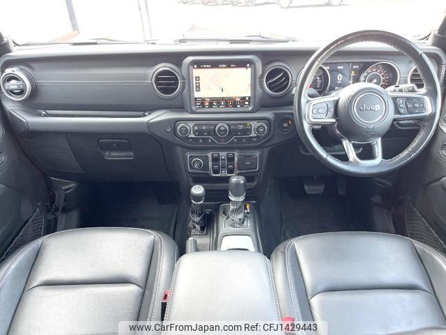 jeep wrangler 2020 quick_quick_JL36L_1C4HJXLG3LW349673 image 2