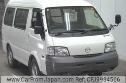 mazda bongo-van 2015 -MAZDA--Bongo Van SKP2M--203747---MAZDA--Bongo Van SKP2M--203747-