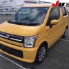 suzuki wagon-r 2021 -SUZUKI 【名変中 】--Wagon R MH95S-179465---SUZUKI 【名変中 】--Wagon R MH95S-179465- image 10