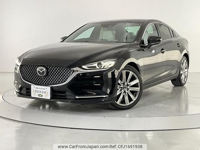 mazda atenza 2021 CFJ1691938 image 2