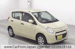 suzuki alto 2010 -SUZUKI 【広島 580ﾉ1626】--Alto HA25S-713856---SUZUKI 【広島 580ﾉ1626】--Alto HA25S-713856-