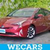 toyota prius 2016 quick_quick_DAA-ZVW51_ZVW51-8020658 image 1