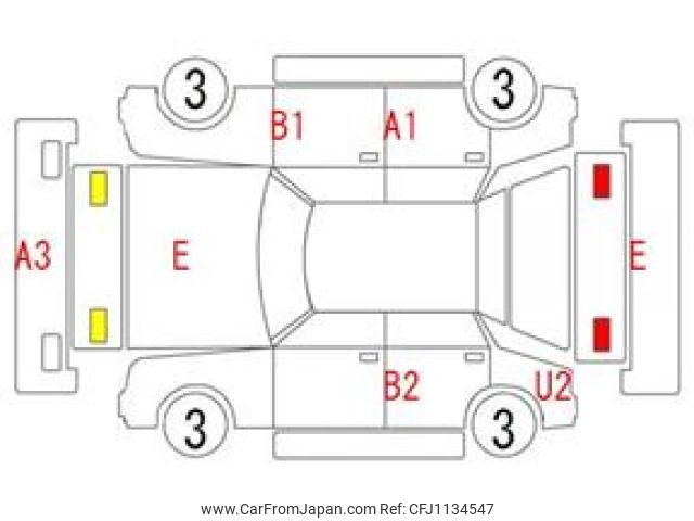 toyota prius 2014 -TOYOTA--Prius DAA-ZVW30--ZVW30-1810299---TOYOTA--Prius DAA-ZVW30--ZVW30-1810299- image 2