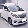 toyota alphard 2012 CFJ1704691 image 1