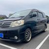 toyota alphard 2003 -TOYOTA--Alphard UA-ANH10W--ANH10-0049307---TOYOTA--Alphard UA-ANH10W--ANH10-0049307- image 1