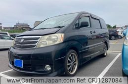 toyota alphard 2003 -TOYOTA--Alphard UA-ANH10W--ANH10-0049307---TOYOTA--Alphard UA-ANH10W--ANH10-0049307-