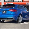 audi a3 2018 -AUDI--Audi A3 DBA-8VCXS--WAUZZZ8VXJA023828---AUDI--Audi A3 DBA-8VCXS--WAUZZZ8VXJA023828- image 3