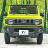 suzuki jimny 2023 -SUZUKI--Jimny 3BA-JB64W--JB64W-314813---SUZUKI--Jimny 3BA-JB64W--JB64W-314813- image 14