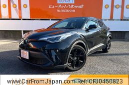 toyota c-hr 2021 quick_quick_ZYX11_ZYX11-2033482