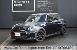 mini mini-others 2021 quick_quick_3BA-XU15MW_WMW32DK0402P86513