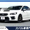 subaru wrx 2019 -SUBARU--WRX CBA-VAB--VAB-026776---SUBARU--WRX CBA-VAB--VAB-026776- image 1