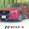 mazda cx-5 2018 CFJ1720310 image 1