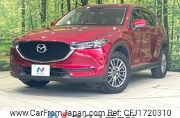 mazda cx-5 2018 CFJ1720310