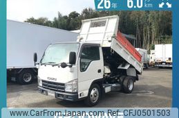 isuzu elf-truck 2014 -ISUZU--Elf TKG-NKR85AN--NKR85-7040617---ISUZU--Elf TKG-NKR85AN--NKR85-7040617-