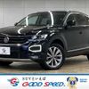 volkswagen volkswagen-others 2021 -VOLKSWAGEN--VW T-Roc 3DA-A1DFF--WVGZZZA1ZMV021929---VOLKSWAGEN--VW T-Roc 3DA-A1DFF--WVGZZZA1ZMV021929- image 1