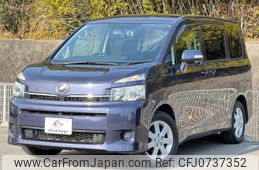 toyota voxy 2013 quick_quick_DBA-ZRR70G_ZRR70-0564934