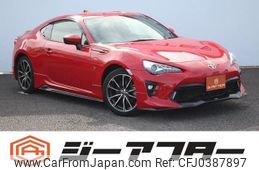 toyota 86 2017 -TOYOTA--86 DBA-ZN6--ZN6-082215---TOYOTA--86 DBA-ZN6--ZN6-082215-