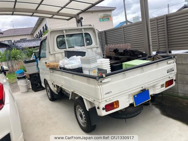daihatsu hijet-truck 2009 -DAIHATSU--Hijet Truck EBD-S211P--S211P-0062154---DAIHATSU--Hijet Truck EBD-S211P--S211P-0062154- image 2