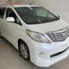 toyota alphard 2009 quick_quick_DBA-ANH20W_ANH20-8042044 image 1