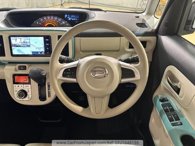 daihatsu move-canbus 2017 CFJ1648196 image 2