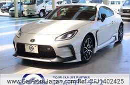 toyota 86 2022 CFJ1402425