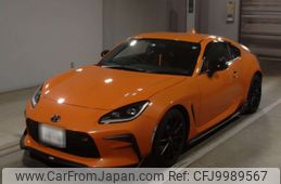 toyota 86 2023 -TOYOTA 【名古屋 307ま4990】--86 ZN8-021786---TOYOTA 【名古屋 307ま4990】--86 ZN8-021786-