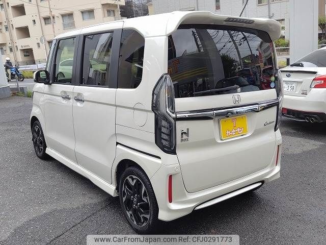 honda n-box 2018 -HONDA--N BOX DBA-JF3--JF3-2031856---HONDA--N BOX DBA-JF3--JF3-2031856- image 2