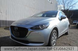 mazda demio 2019 -MAZDA--MAZDA2 6BA-DJLAS--DJLAS-201095---MAZDA--MAZDA2 6BA-DJLAS--DJLAS-201095-