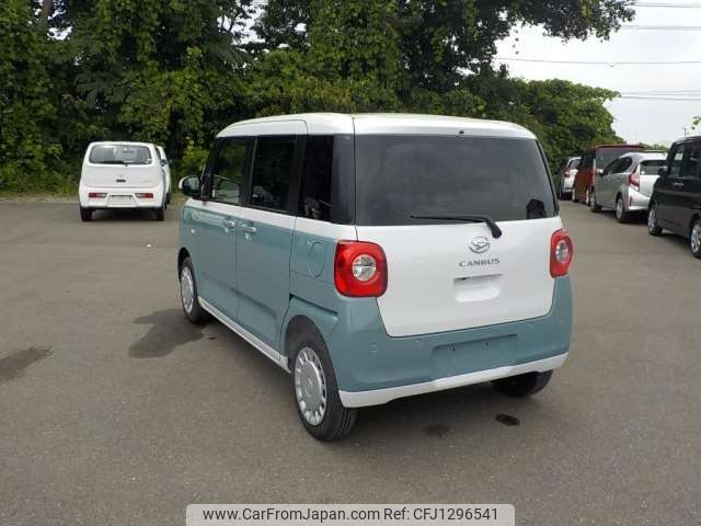 daihatsu move-canbus 2025 -DAIHATSU 【野田 580】--Move Canbus 5BA-LA850S--LA850S-1045371---DAIHATSU 【野田 580】--Move Canbus 5BA-LA850S--LA850S-1045371- image 2