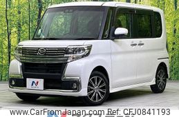 daihatsu tanto 2018 quick_quick_LA600S_LA600S-0684310