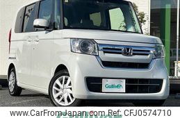 honda n-box 2023 -HONDA--N BOX 6BA-JF3--JF3-5333058---HONDA--N BOX 6BA-JF3--JF3-5333058-