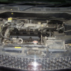 nissan x-trail 2001 SH-15 image 13