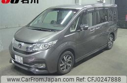 honda stepwagon 2017 -HONDA 【石川 330ﾇ2128】--Stepwgn RP3-1121026---HONDA 【石川 330ﾇ2128】--Stepwgn RP3-1121026-