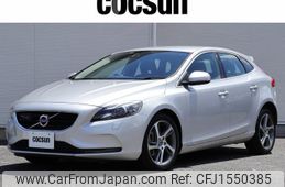volvo v40 2015 CFJ1550385