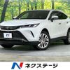 toyota harrier 2023 quick_quick_MXUA80_MXUA80-0107990 image 1