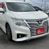 nissan elgrand 2015 -NISSAN--Elgrand DBA-TE52--TE52-074411---NISSAN--Elgrand DBA-TE52--TE52-074411- image 17