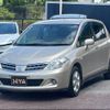 nissan tiida 2012 -NISSAN 【群馬 510ﾉ5678】--Tiida C11--437954---NISSAN 【群馬 510ﾉ5678】--Tiida C11--437954- image 1